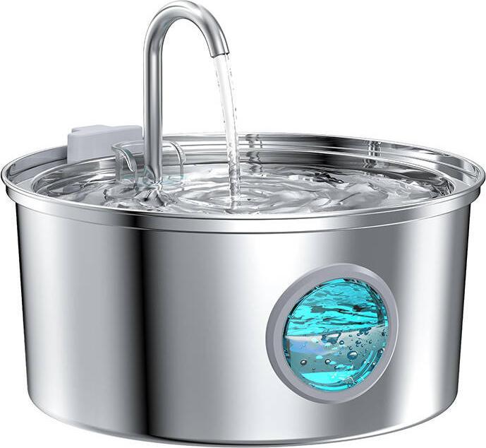 Actual product image Petwant PWS-105B