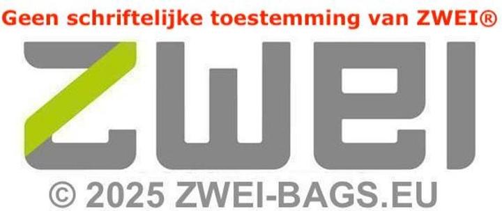 Produktbild Zwei Laptoprucksack Olli O12 (7 l)