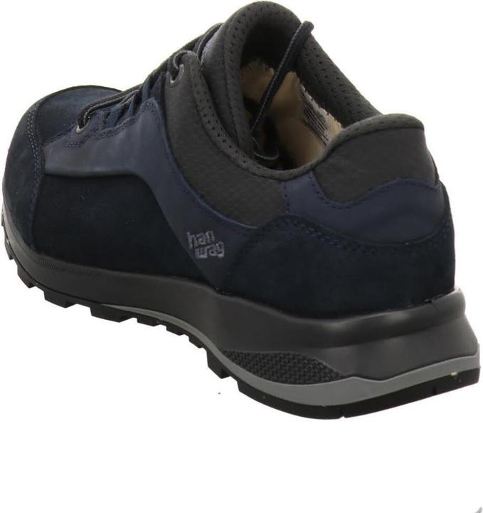 Produktbild Hanwag Banks Low Bunion (42.5)