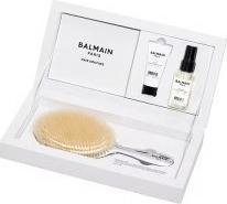 Actual product image Balmain Silver Boar Hair Spa Brush