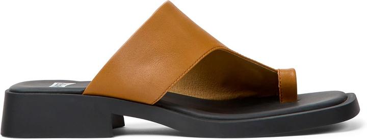 Actual product image Camper TWS Flat Sandal (36)
