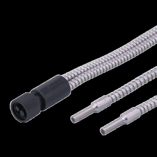 Actual product image ifm Electronic Through-beam sensor