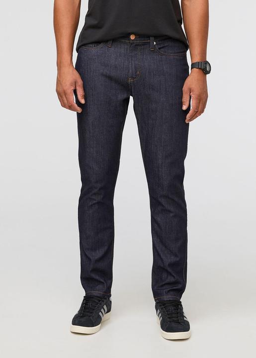 Produktbild DU/ER Performance Denim Relaxed - Heritage Rinse (M)