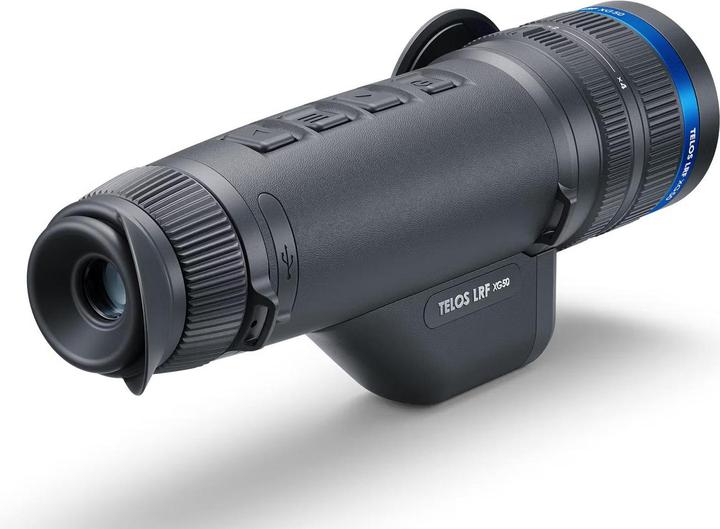 Actual product image Pulsar Telos LRF XG50