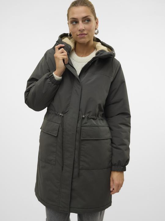 Actual product image Vero Moda VMALMA Coat Coat (XS)