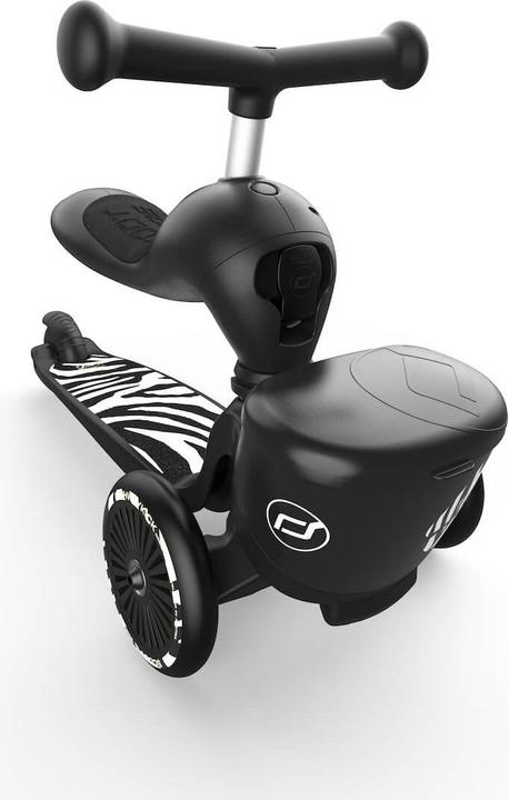 Actual product image Scoot and Ride Highwaykick 1