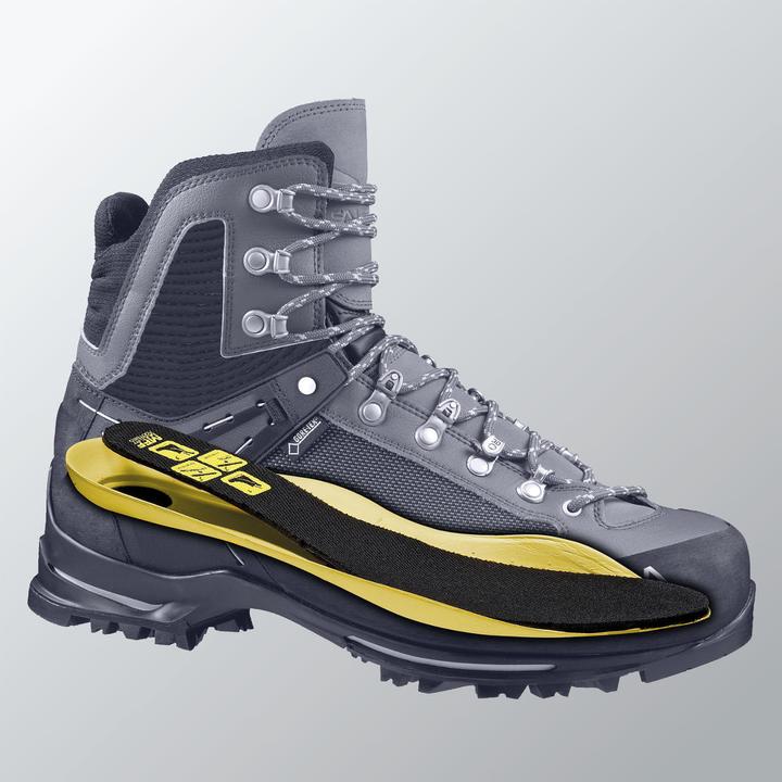 Immagine prodotto Salewa Scarpe Crow GTX da uomo (41)