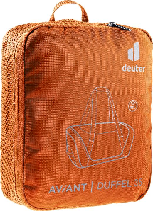 Produktbild Deuter Aviant Duffel 35 (35 l)