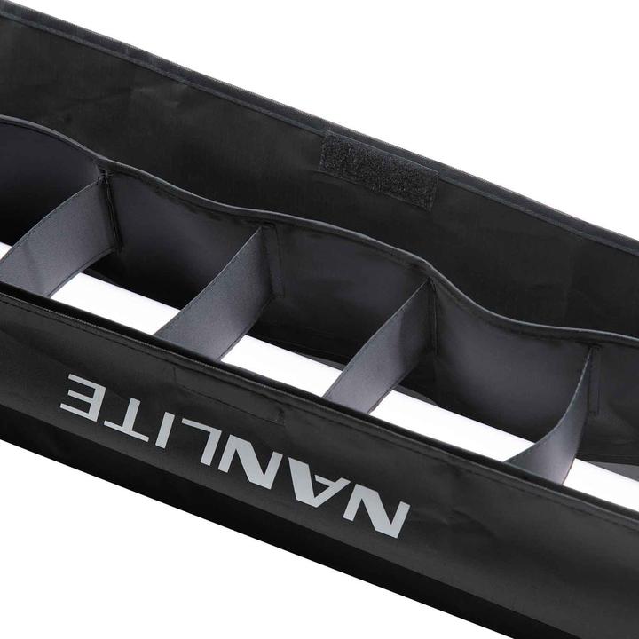 Produktbild Nanlite Richtgitter (PavoTube II 30C) (Gitter)