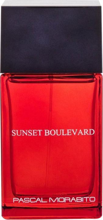 Produktbild Pascal Morabito Sunset Boulevard (Eau de Toilette, 100 ml)