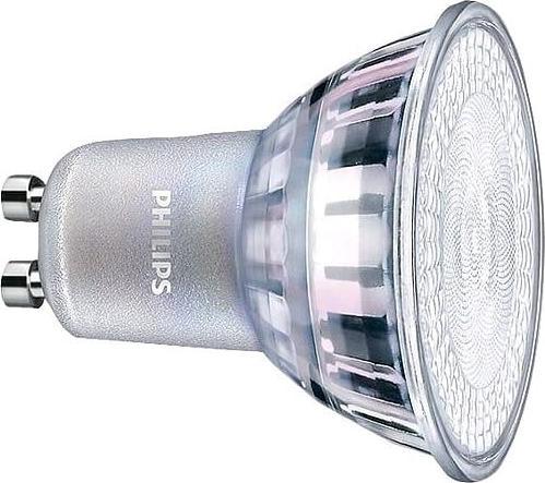 Produktbild Philips Professional Mas LED (GU10, 4.90 W, 355 lm, 1 x, F)