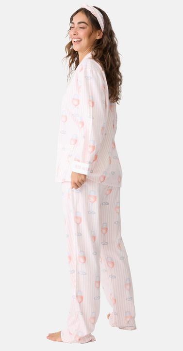 Immagine prodotto Pj Salvage Pigiama Flannels (XL)