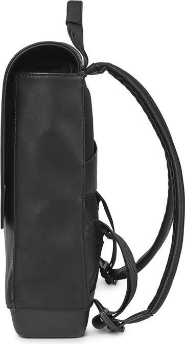 Produktbild Moleskine Kla. Rucksack Hor.Schwarz (10 l)