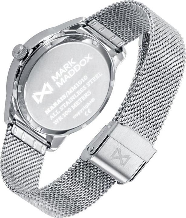 Produktbild Mark Maddox NEW COLLECTION Mod. MM1010-33