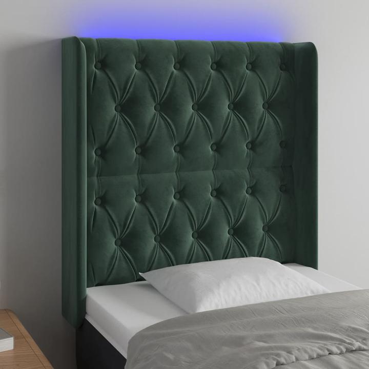 Actual product image vidaXL Bode (83 x 16 x 128 cm)