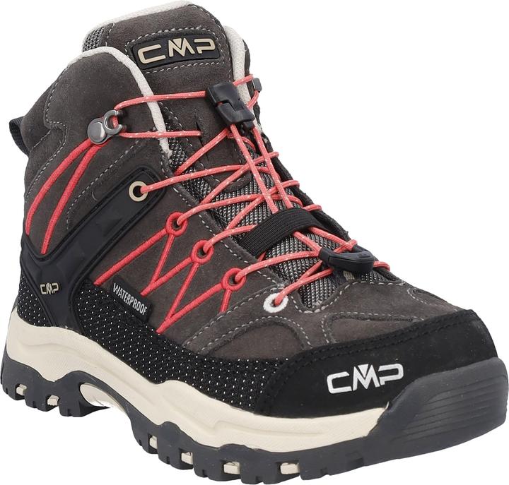 Cioccolato, Coral, Grau, Schwarz