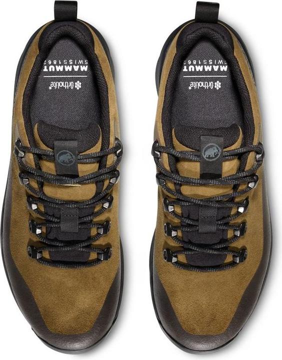 Produktbild Mammut Ducan III Low LTH GTX Men (46)