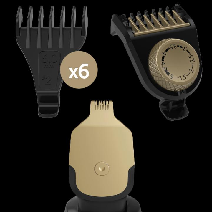 Immagine prodotto Remington MB7000 Präzisionstrimmer