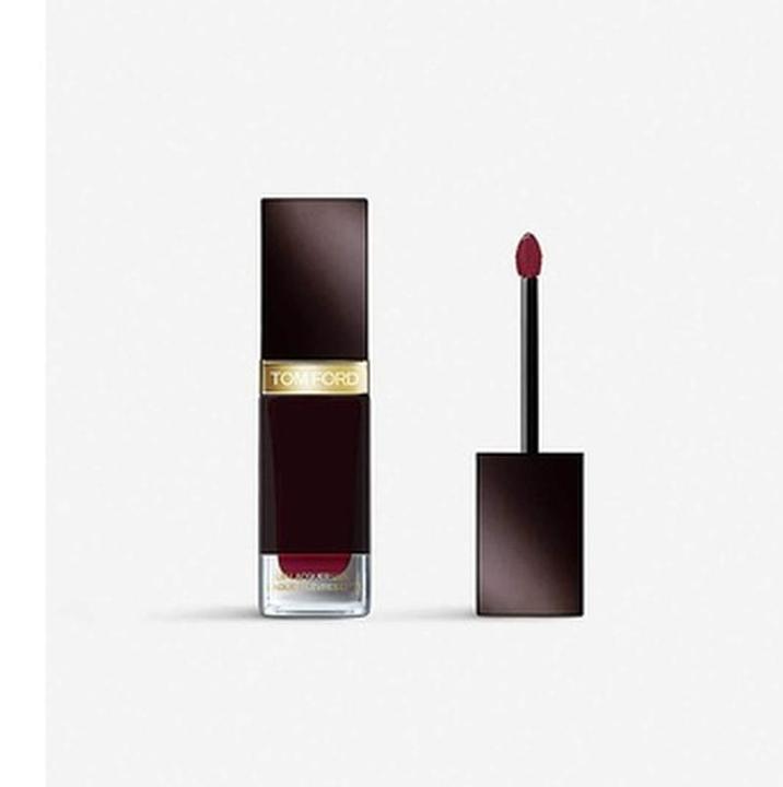 Produktbild Tom Ford Lip Lacquer Luxe Vinyl (Infuriate)