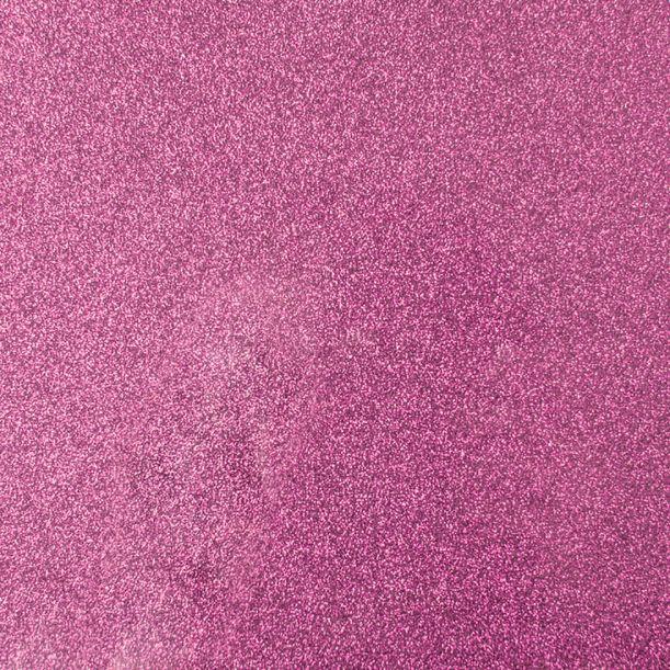 Actual product image Cricut Glitter Iron-On 30x30cm 6-sheet Sampler Bejeweled