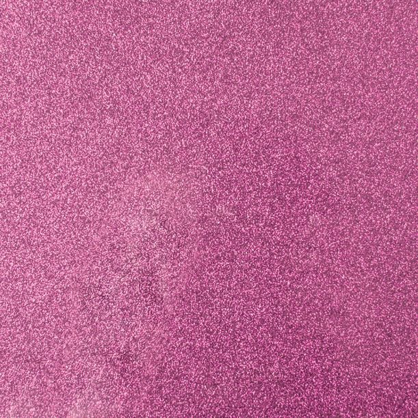 Actual product image Cricut Glitter Iron-On 30x30cm 6-sheet Sampler Bejeweled