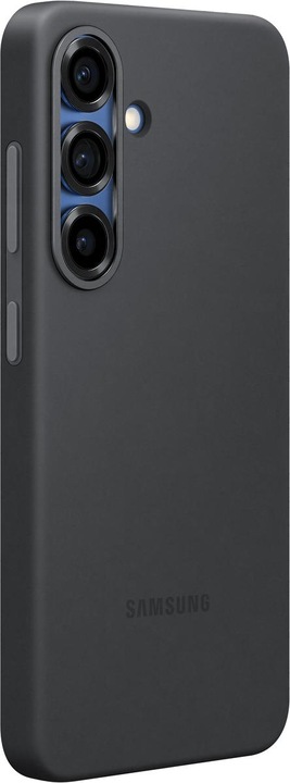 Actual product image Samsung Silicone Case (Samsung Galaxy S25)