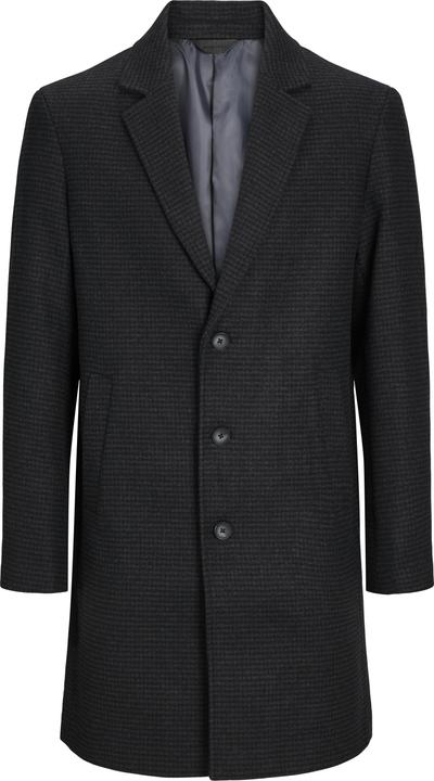 Actual product image Jack & Jones Jjeharrison Wool Coat Sn