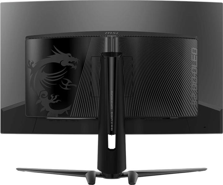 MSI MAG 321CUPDE QD-OLED (3840 x 2160 Pixels, 31.50")