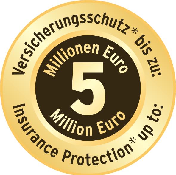 Produktbild Brennenstuhl Premium Protect-Line (4 x, CEE 7/7, 3 m)
