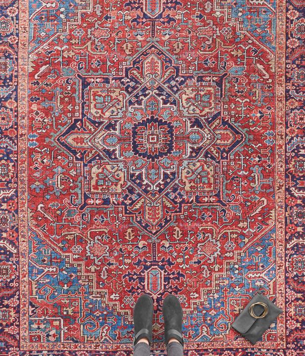 Produktbild Hanse Home Amata (290 x 200 cm)