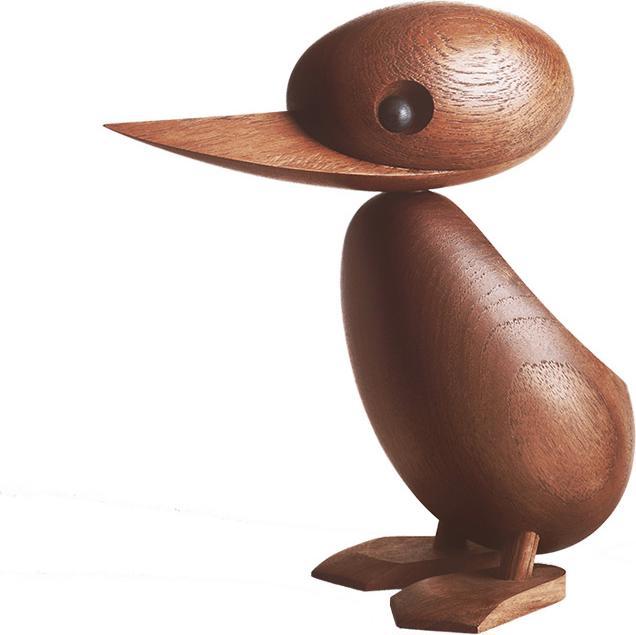 Produktbild ArchitectMade Duck