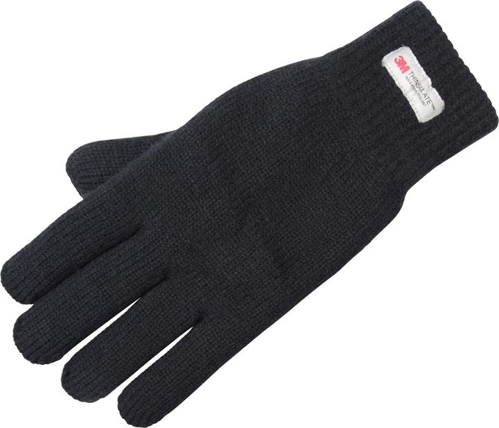 Produktbild Mountain Warehouse Thinsulate gestrickte handschuhe (One Size)