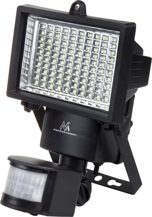 Actual product image Maclean MCE442 Solar lamp (360 lm, IP44)