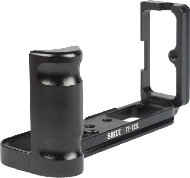 Actual product image Sirui TY-XT2L L-rail for Fujifilm X-T2 (L-rail)