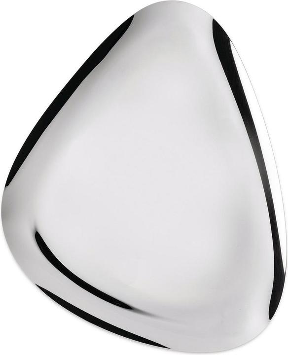 Produktbild Alessi Colombina Tablett Inox 18/10