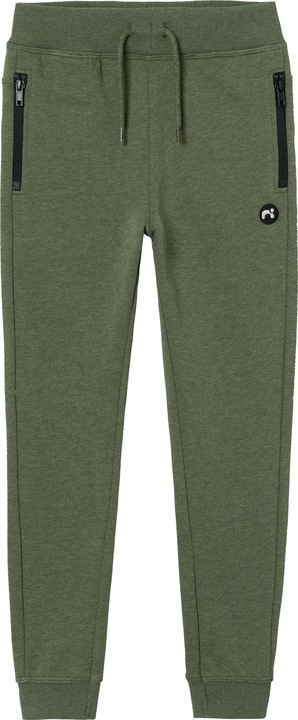 Rifle Green