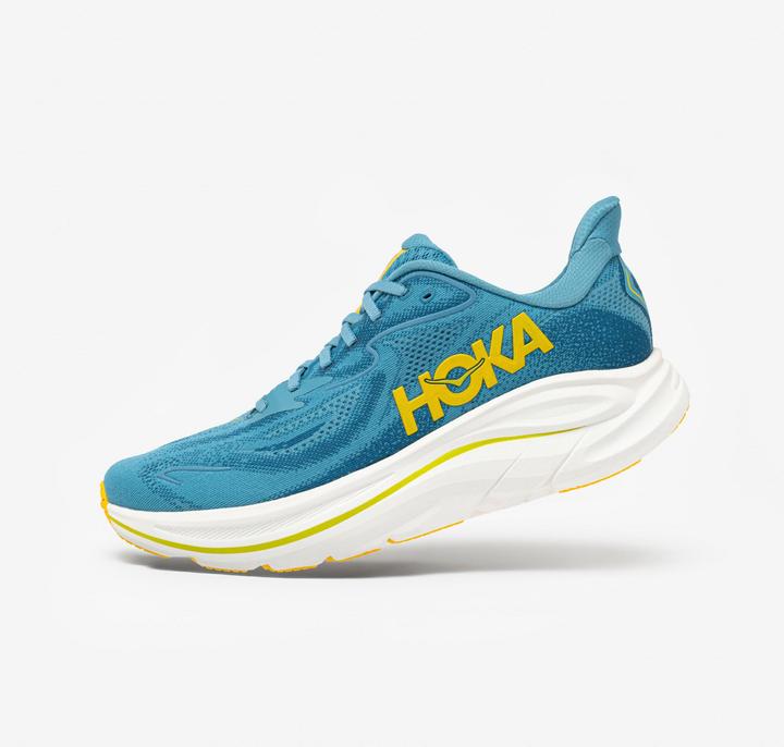 Actual product image Hoka Clifton 10 (43 1/3)