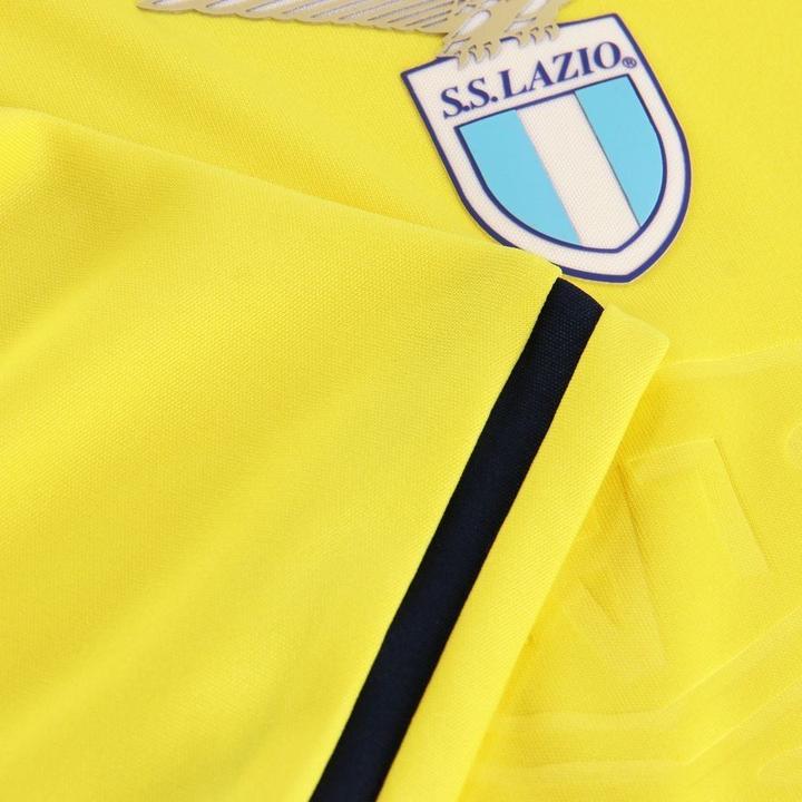 Image du produit Mizuno aillot extérieur lazio roe 2024/25 (M)