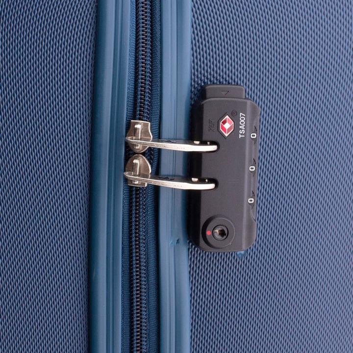 Produktbild Wüsthof 4800 4 Rollen Trolley 78 cm (95 l)