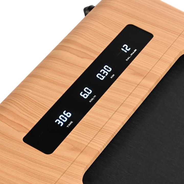 Actual product image Christopeit Walking Pad 4.2