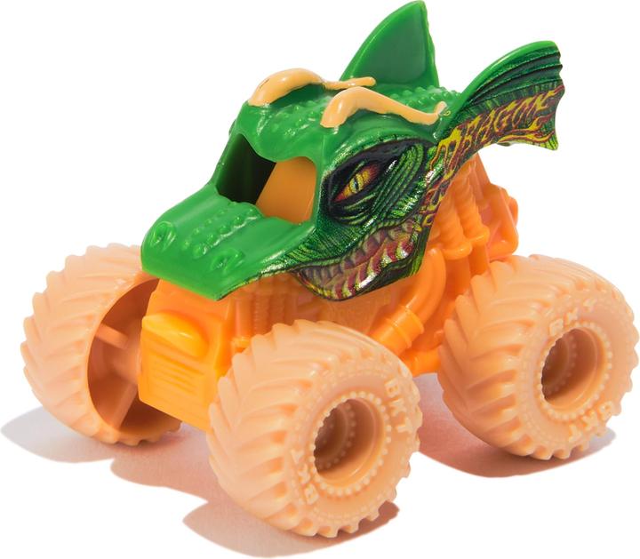 Immagine prodotto Monster Jam Dragon Dungeon of Doom