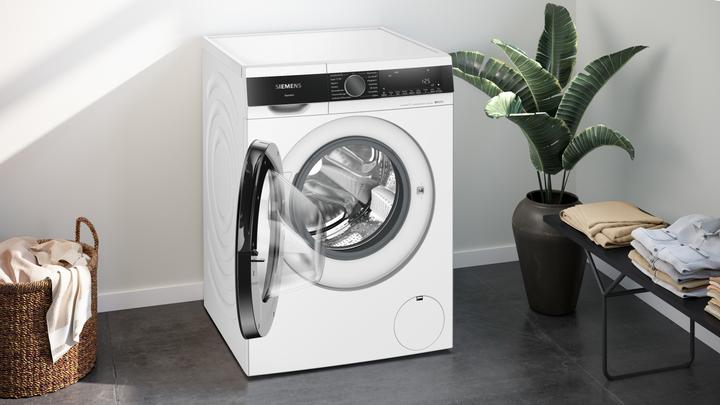 Actual product image Siemens iQ500 WG44G2Z40 (9 kg, Left)