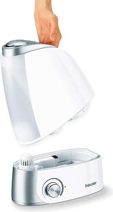 Produktbild Beurer LB 44 (25 m²)