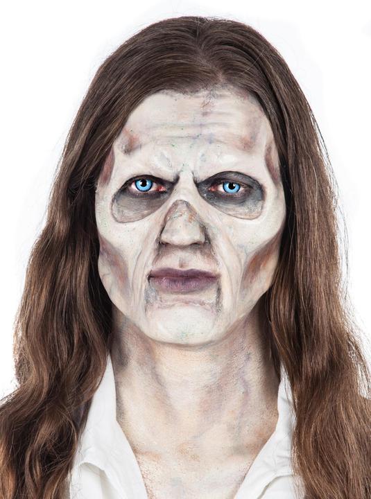 Maskworld Special FX Vampir Maske