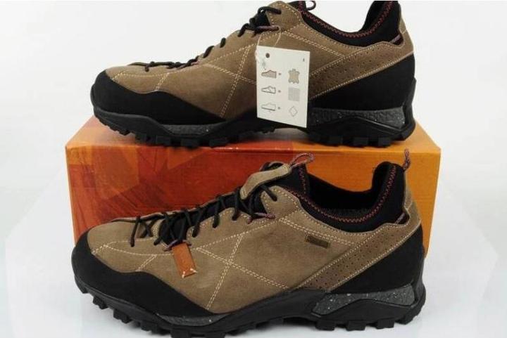 Produktbild AKU Nativa Wanderschuhe (38)