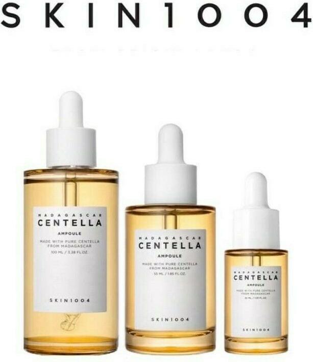 Produktbild Skin1004 Madagascar Centella Ampoule (100 ml)