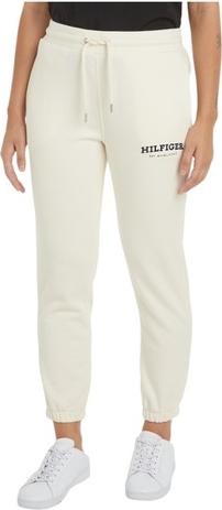Image du produit Tommy Hilfiger Pantalon de jogging Reg Monotype Flock pour femme (S)