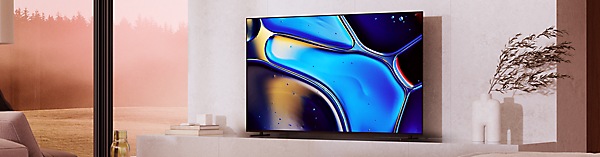Actual product image Sony K55XR83PAEP (55", OLED, 4K, 2024)