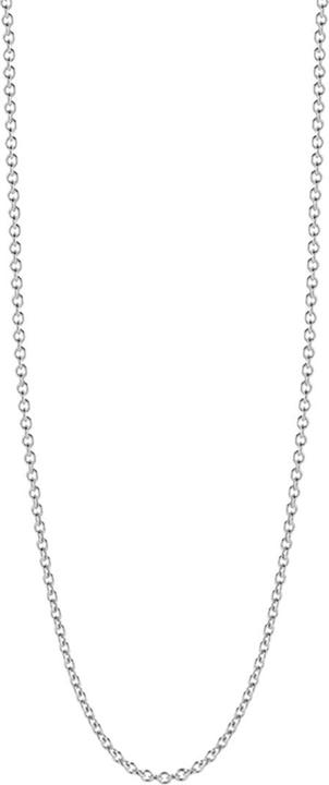 Image du produit Ti Sento Milano Chaîne d'ancre 42 cm 3771SI/42 (Argent 925, 42 cm)