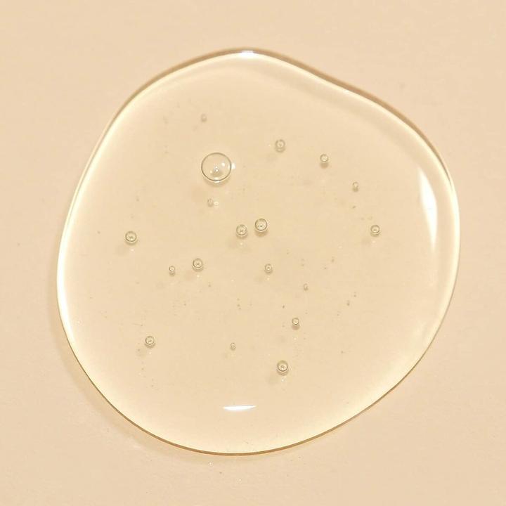 Image du produit Barr centella calming gel cleanser (Mousse nettoyante, 120 ml)